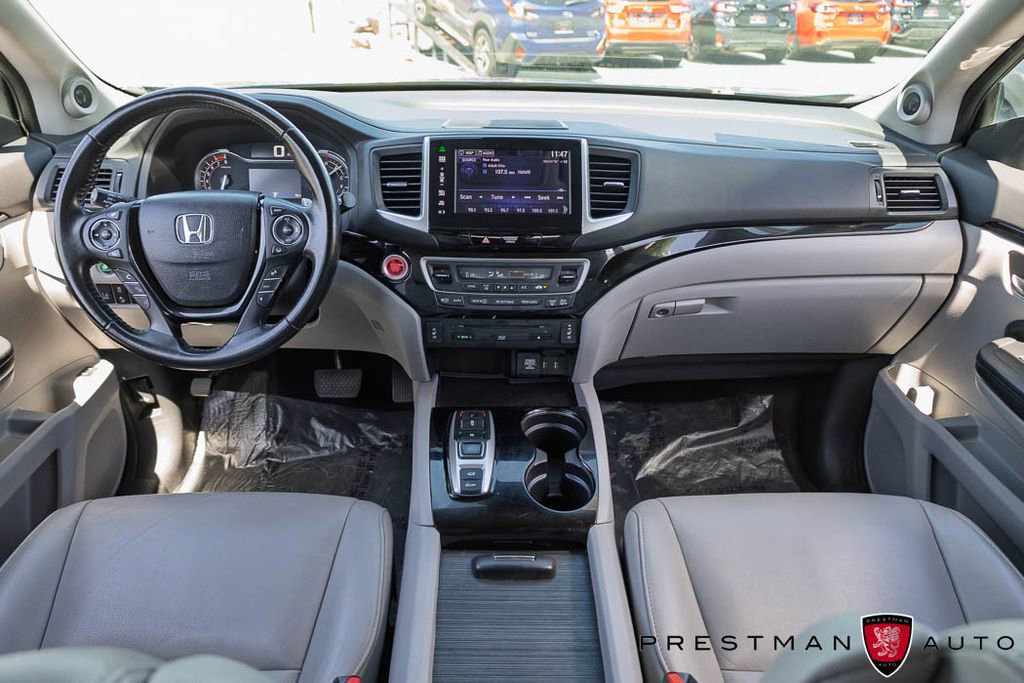 Used 2016 Honda Pilot Touring image 37