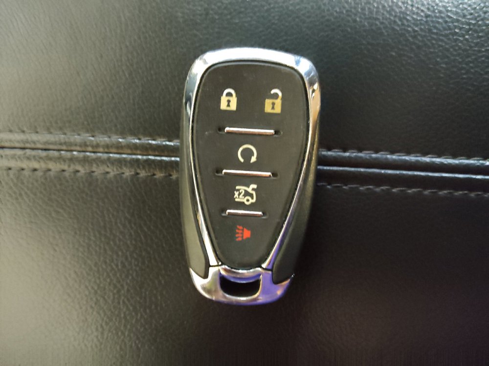 Used 2024 Chevrolet Malibu LT FWD image 32