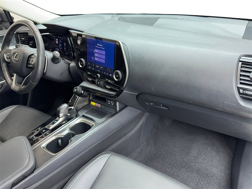 Used 2022 Lexus NX 350 AWD image 39