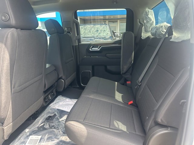 New 2026 Chevrolet Silverado 1500 LT image 8