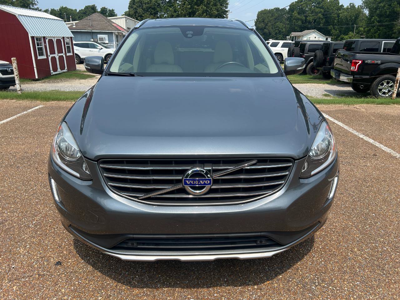 Used 2016 Volvo XC60 T5 Premier FWD image 5