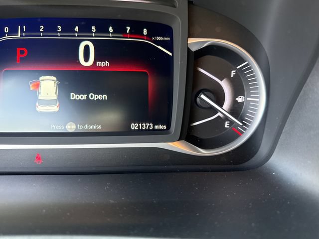 Used 2025 Honda Passport EX-L image 20
