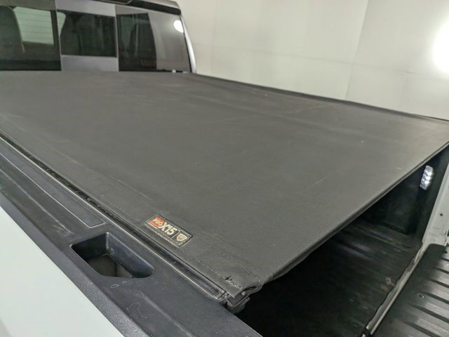 Certified 2022 GMC Sierra 1500 AT4X AWD/4WD image 5