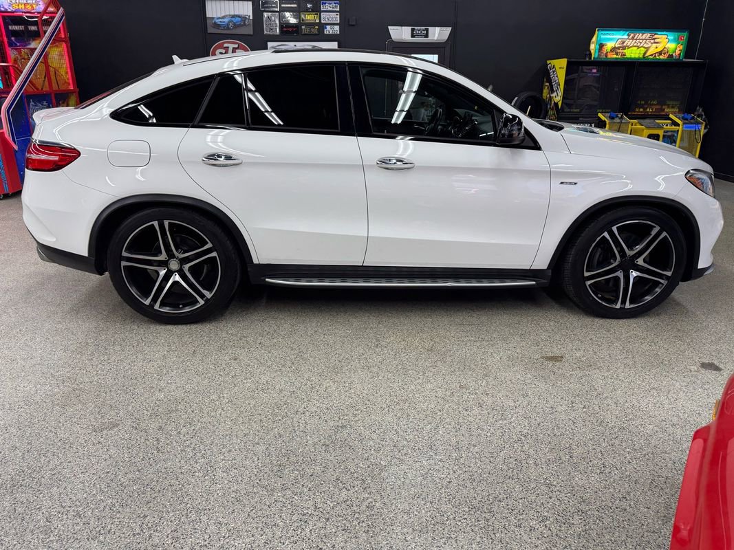 Used 2016 Mercedes-Benz GLE 450 4MATIC image 6