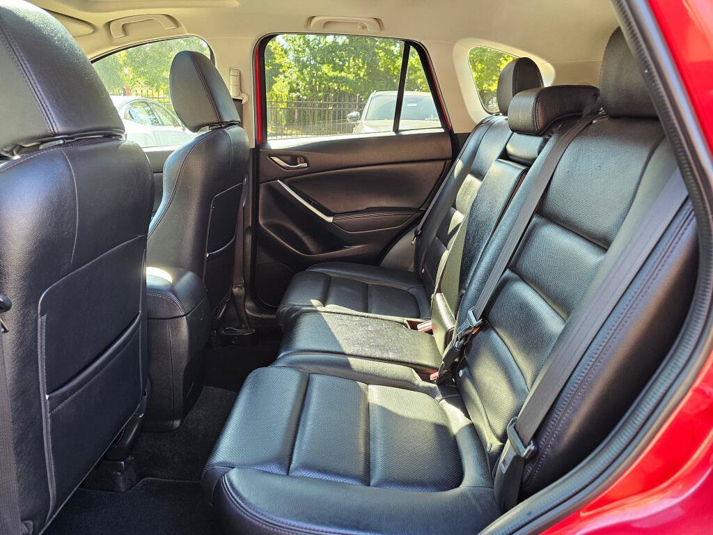 Used 2016 MAZDA CX-5 Grand Touring AWD/4WD image 17