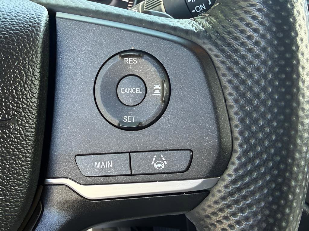 Certified 2025 Honda Passport EX-L image 16