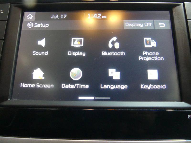 Used 2020 Kia Rio S FWD image 42