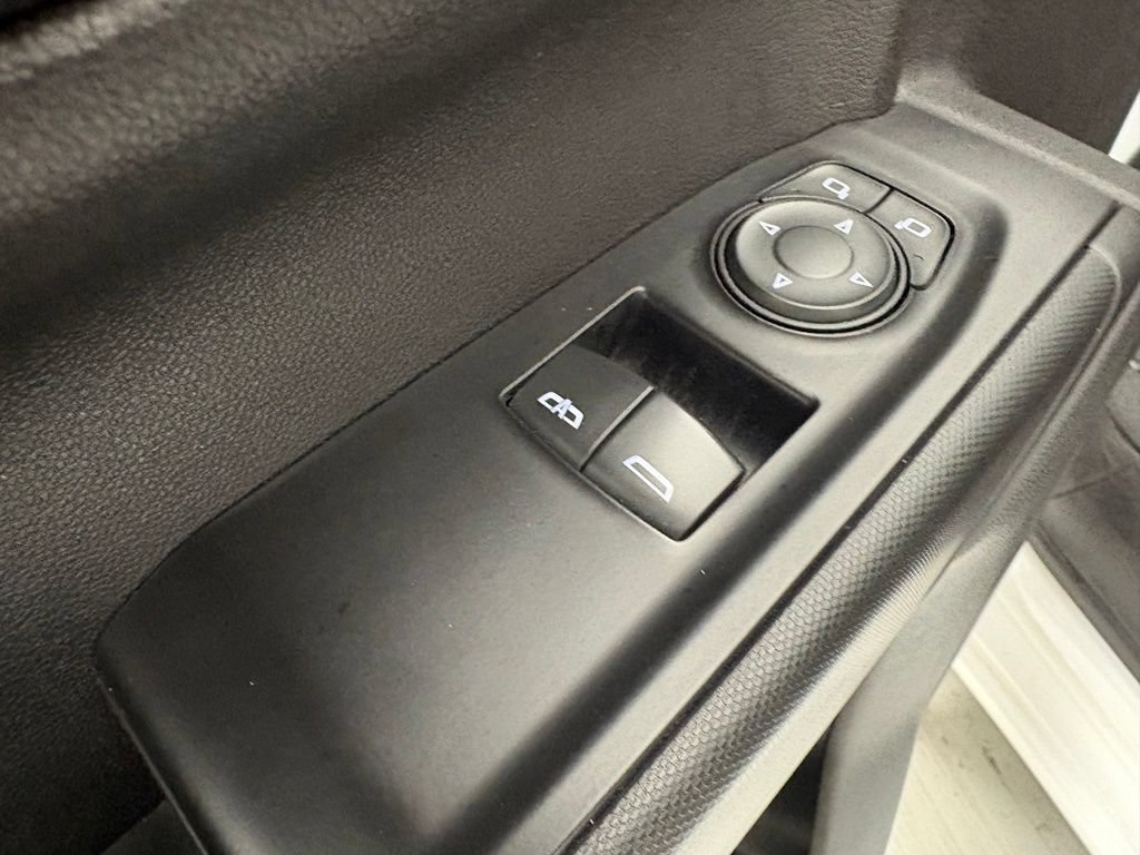 Used 2021 Chevrolet Silverado 1500 W/T w/ WT Convenience Package RWD image 22