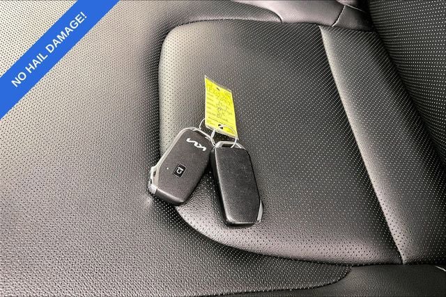 Used 2023 Kia Sportage EX FWD image 13