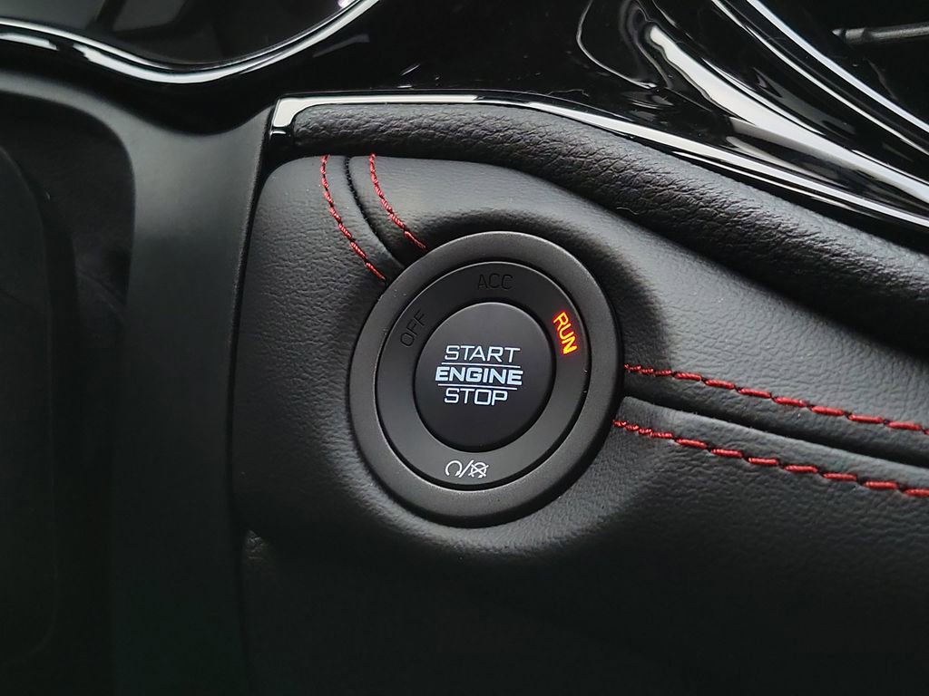 New 2026 Dodge Durango GT image 17