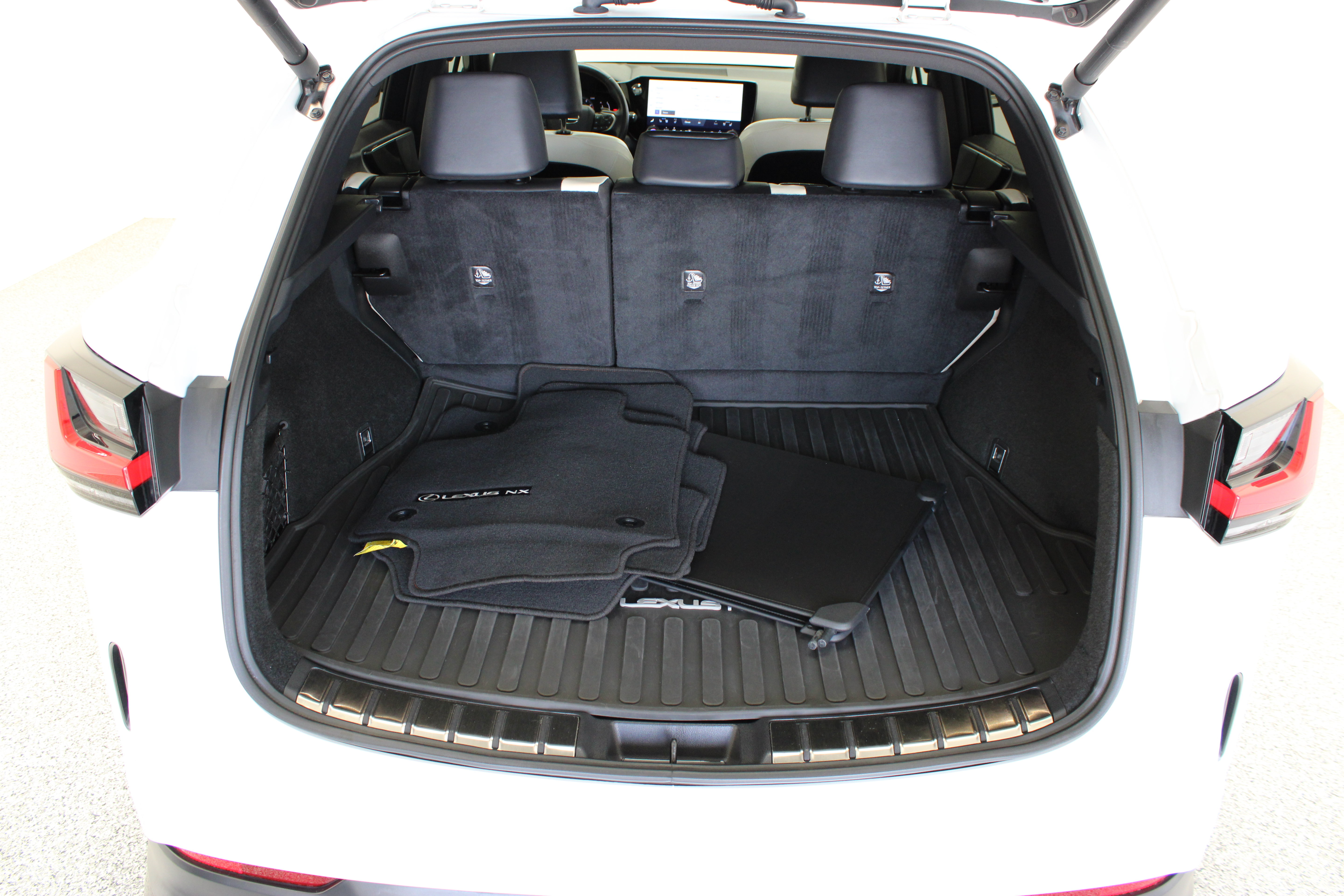 Used 2022 Lexus NX 350 AWD w/ Accessory Package 2 image 32