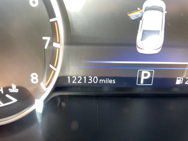 Used 2021 Nissan Maxima SR w/ Sport Mat Group FWD image 18