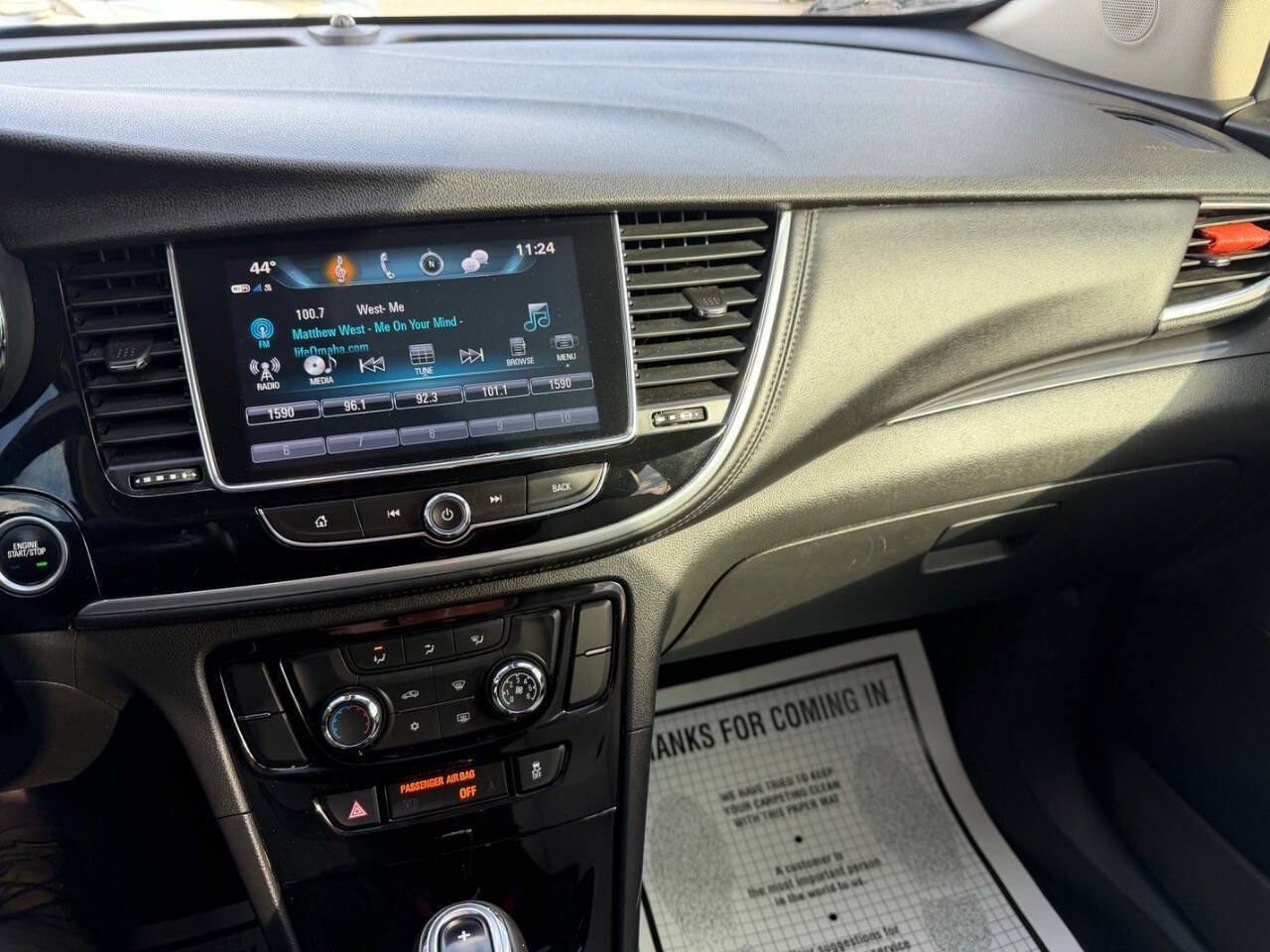 Used 2019 Buick Encore Preferred image 24