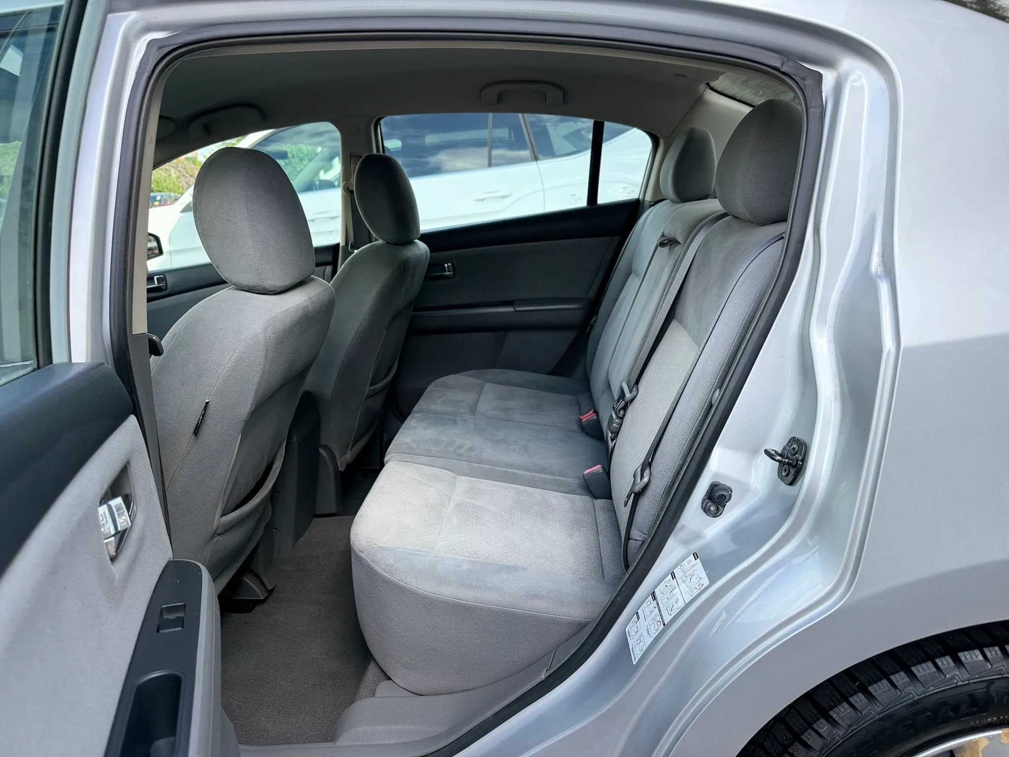 Used 2009 Nissan Sentra 2.0 S FE+ FWD image 23