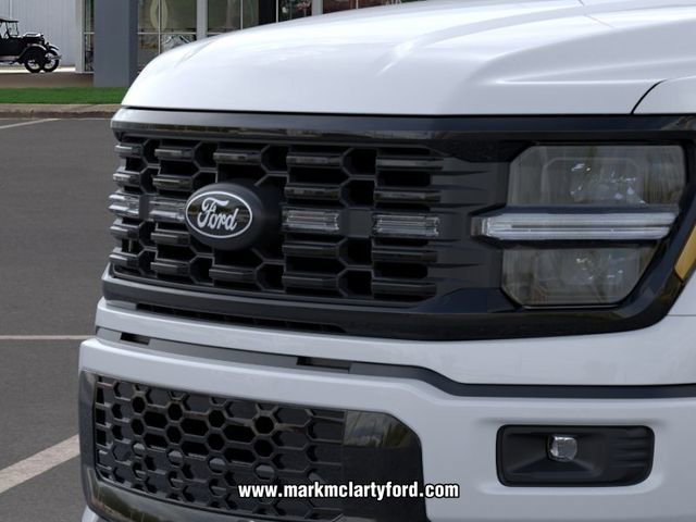 New 2026 Ford F150 STX AWD/4WD image 17