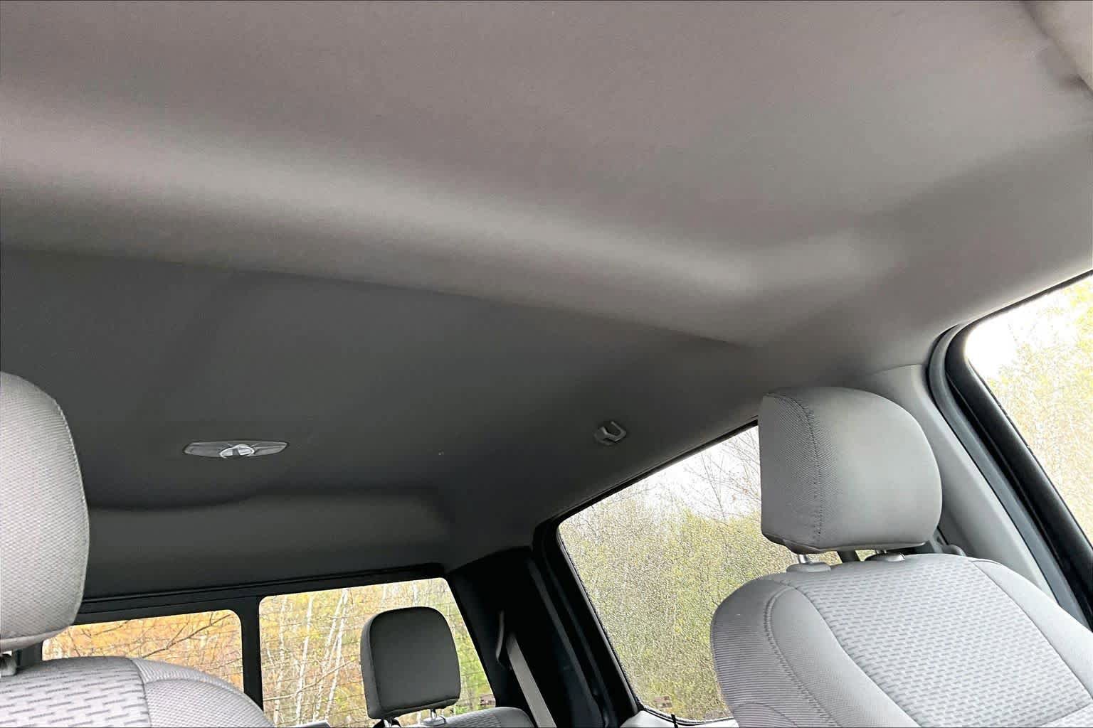 Used 2016 Ford F150 XLT w/ Equipment Group 302A Luxury AWD/4WD image 14