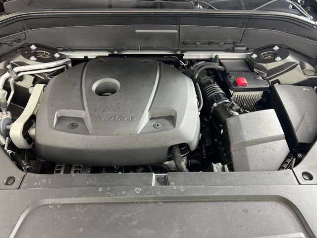 Used 2022 Volvo XC90 T6 Inscription image 23