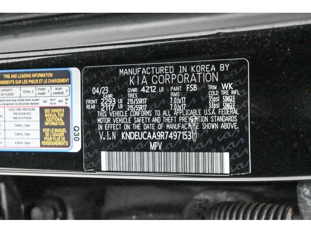 Used 2024 Kia Seltos S image 47