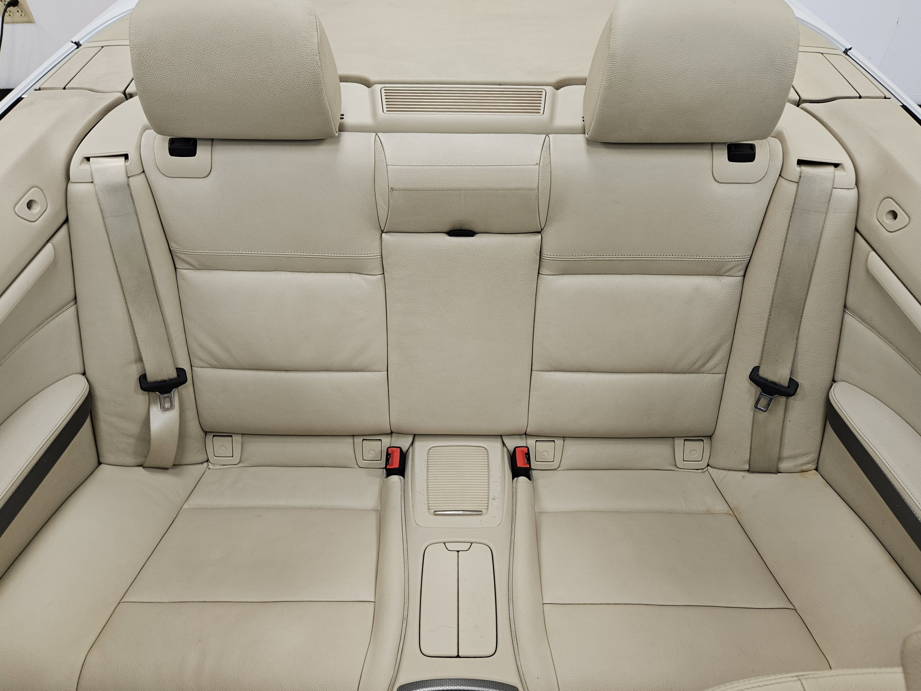 Used 2012 BMW 335is Convertible image 40