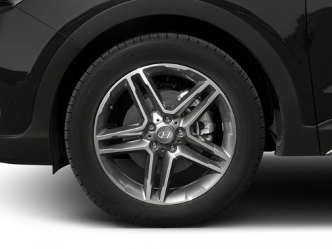 Used 2017 Hyundai Santa Fe SE image 14