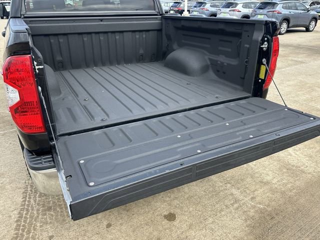 Used 2020 Toyota Tundra SR5 w/ SR5 Leather Package image 30