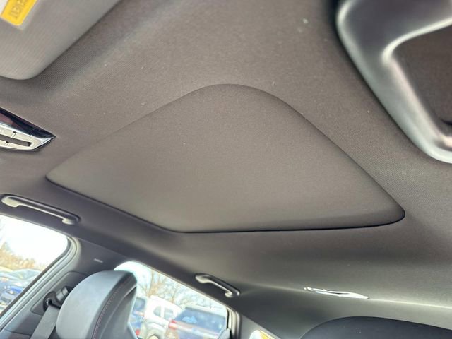 New 2026 Kia K4 GT-Line image 25