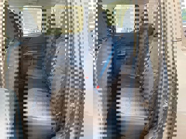 New 2025 Ford Maverick XLT w/ Black Appearance Package image 33