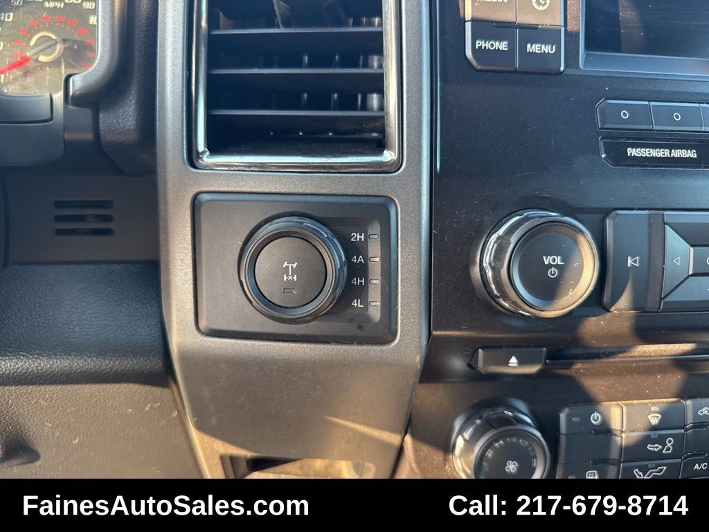 Used 2017 Ford F150 Raptor image 90