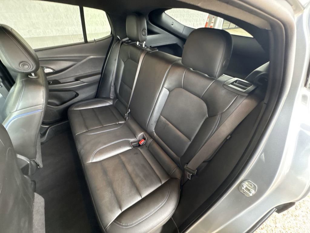 Used 2024 Buick Envista Sport Touring w/ Convenience I Package image 25