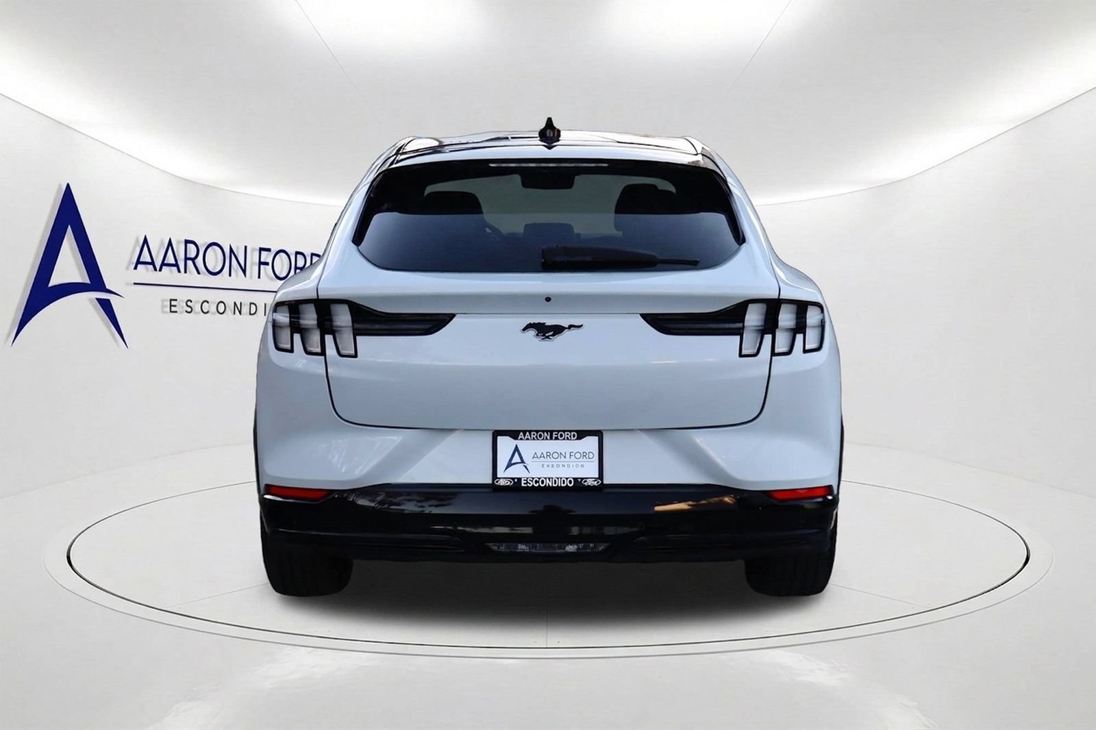 Used 2022 Ford Mustang Mach-E Premium RWD image 5