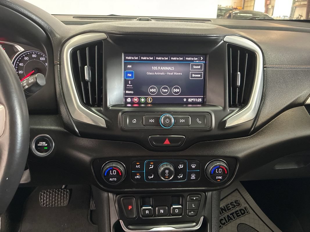 Used 2020 GMC Terrain SLE w/ Driver Convenience Package AWD/4WD image 16