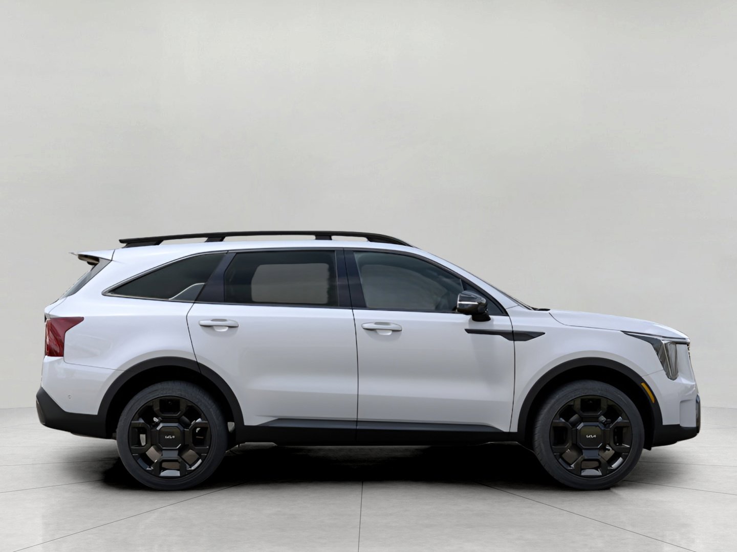 New 2026 Kia Sorento AWD image 7