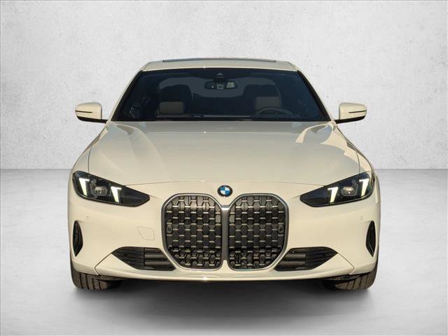 New 2026 BMW 430i xDrive Coupe w/ Premium Package image 6