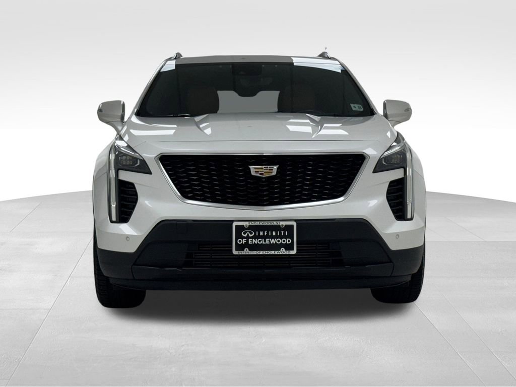 Used 2020 Cadillac XT4 Sport image 2