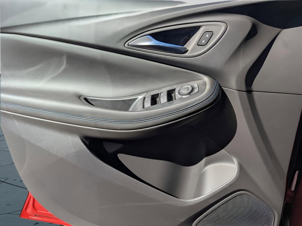 Used 2026 Buick Encore GX Sport Touring image 12