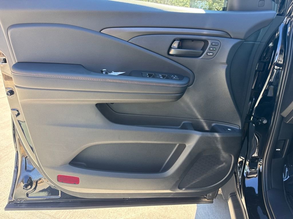 New 2026 Honda Ridgeline TrailSport image 12