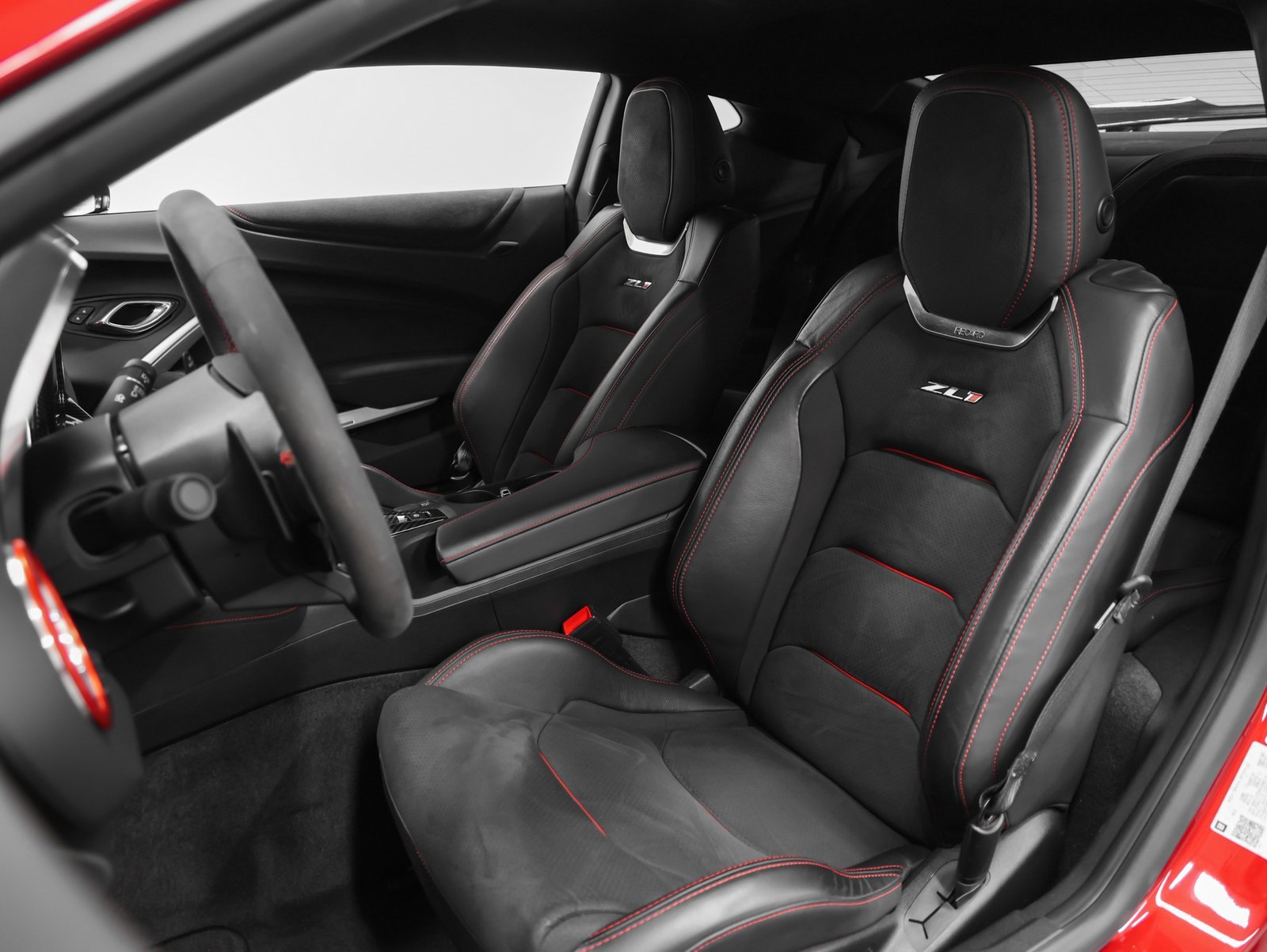 Used 2018 Chevrolet Camaro ZL1 image 54