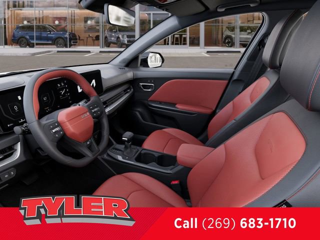 New 2026 Kia K4 GT-Line image 20