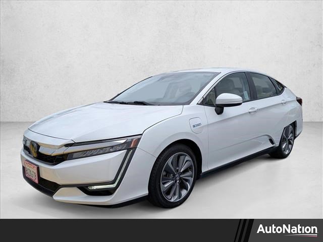 Used 2018 Honda Clarity Plug-In Hybrid image 1