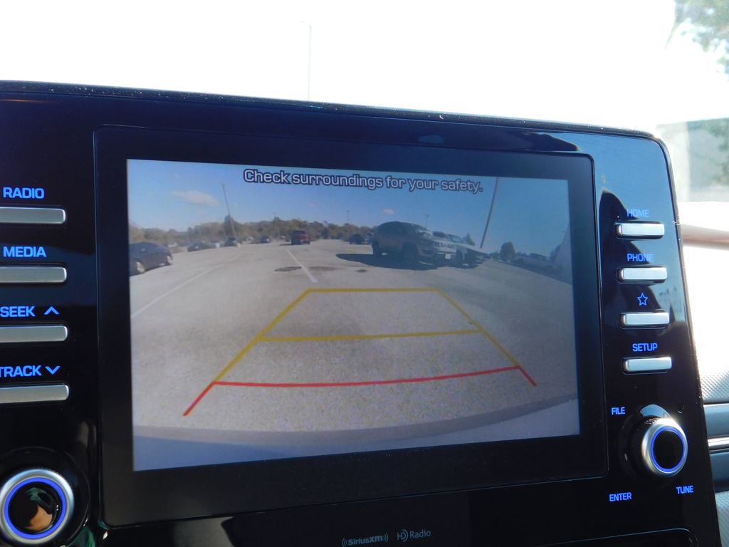 Used 2020 Hyundai Ioniq SE image 14