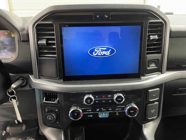 New 2026 Ford F150 XLT w/ FX4 Off-Road Package AWD/4WD image 16