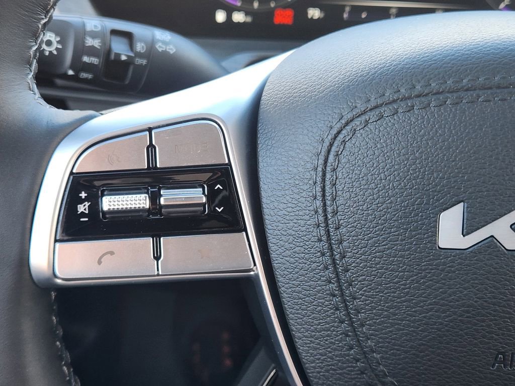 New 2025 Kia Telluride SX X-Line image 20