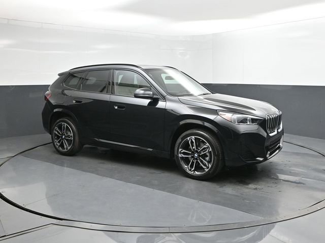 New 2026 BMW X1 xDrive28i w/ Technology Package image 17
