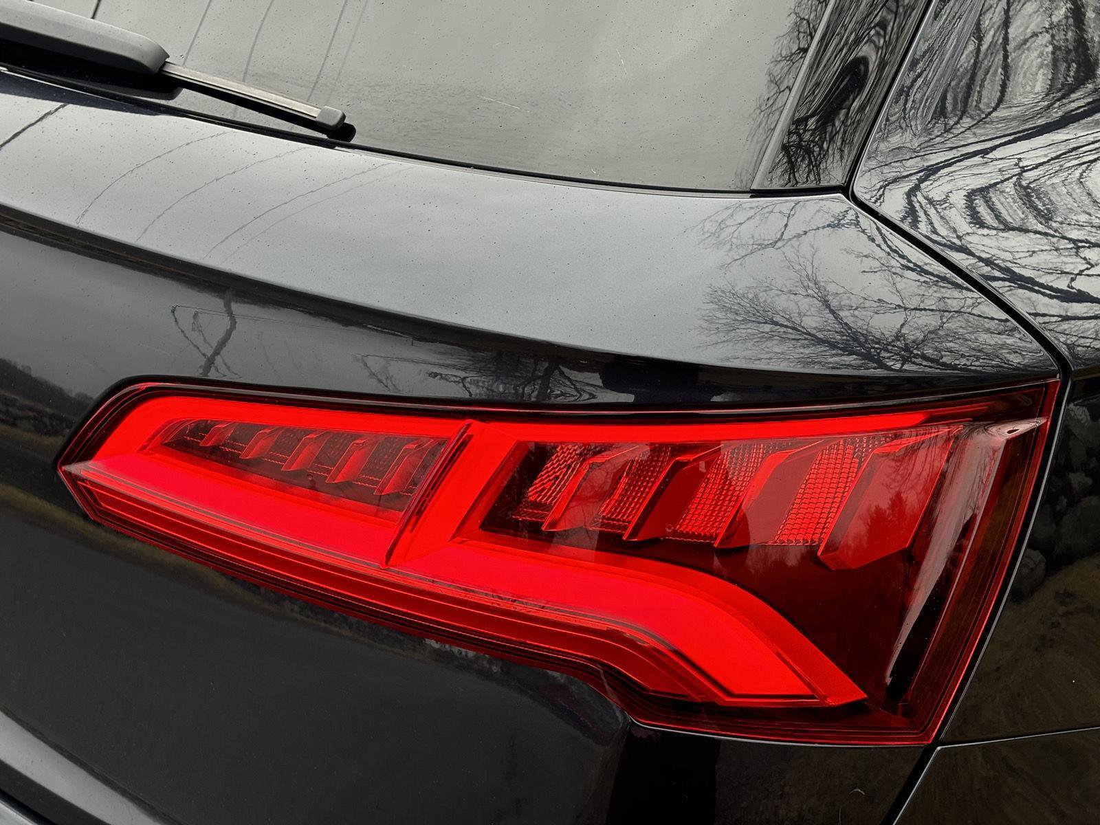 Used 2019 Audi SQ5 Premium Plus image 24