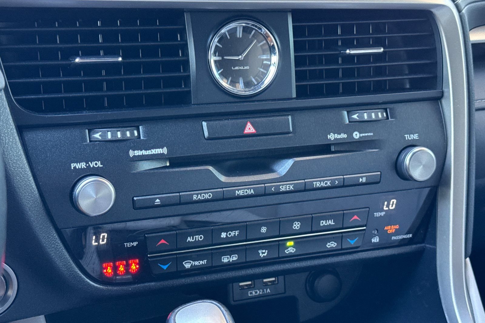 Certified 2022 Lexus RX 350 FWD image 24