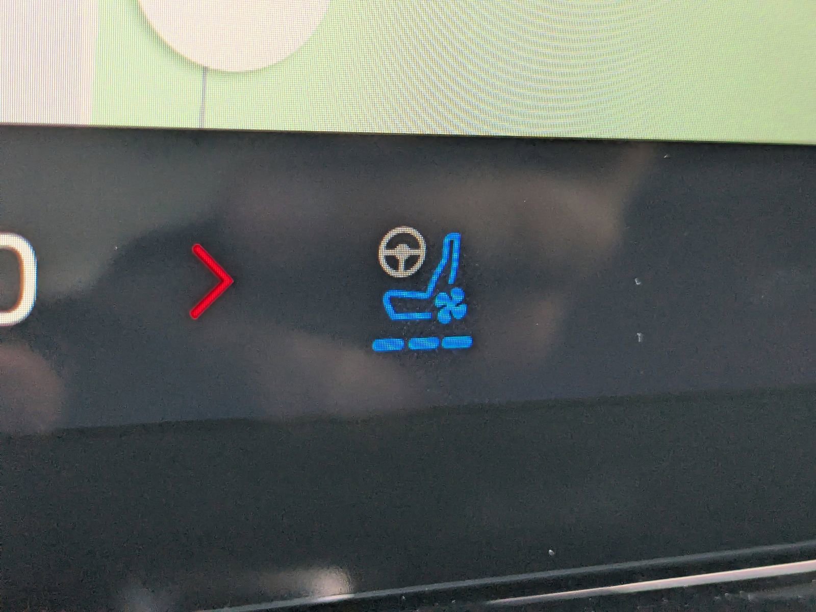 New 2025 Ford Expedition Max Platinum w/ Stealth Performance Package image 28