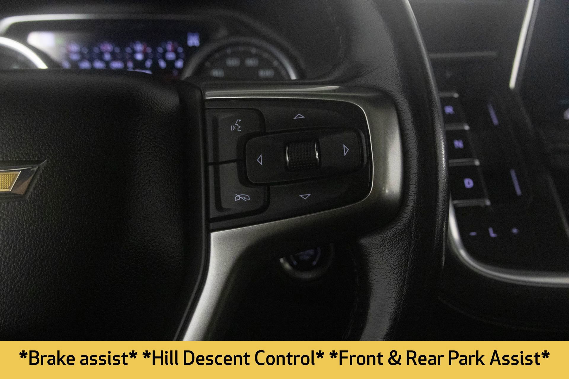 Used 2021 Chevrolet Suburban Premier w/ Premium Package image 33