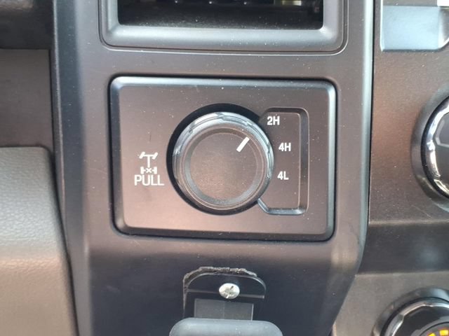 Used 2019 Ford F150 XL w/ Equipment Group 101A Mid AWD/4WD image 15