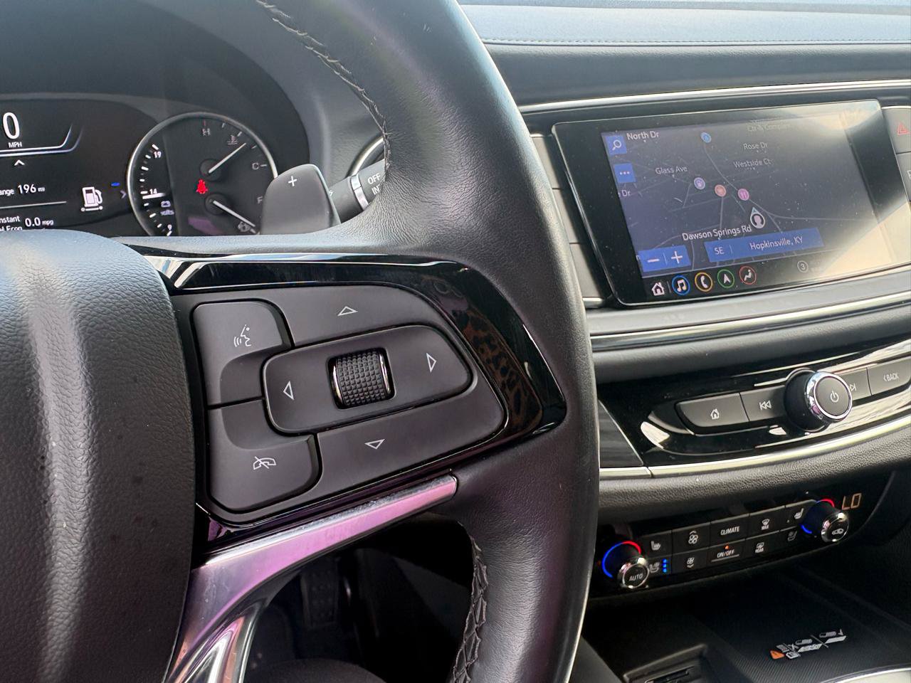 Used 2022 Buick Enclave Premium FWD image 14