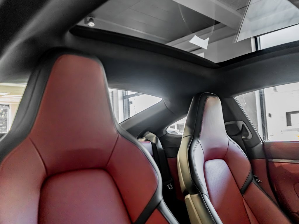 Certified 2025 Porsche 911 Carrera image 25